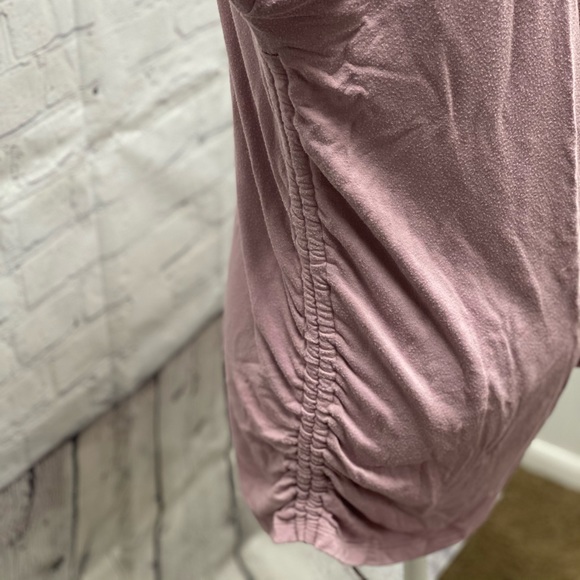 Athleta Long Sleeve Shirt Sweatshirt Sweater - Picture 4 of 10